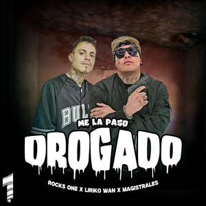Me la Paso Drogado