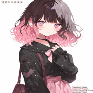 見えない明日でも