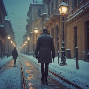 La solitudine non si sceglie