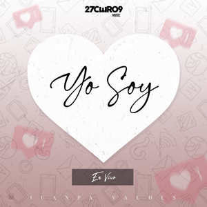 Yo Soy (En Vivo)