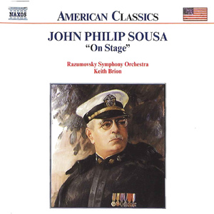 El Capitan:Selections