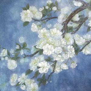 【纯筝】山野幽居