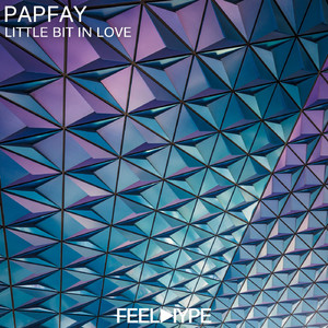 Little bit in Love (Original Mix)