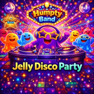 Funky Jelly Dance