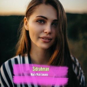 Zargia Ghalai Shah Qarar Shah