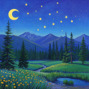 嫌な事があった夜に聞きたい癒しの調べ