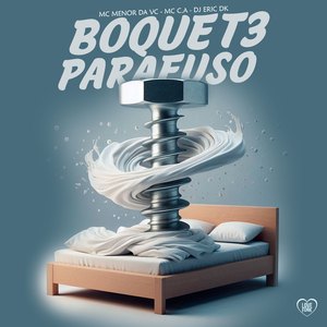 B0Quet3 Parafuso