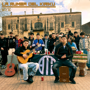 LA RUMBA DEL KIRIKU