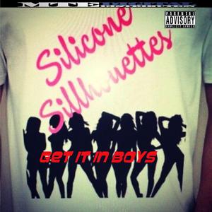 Silicone Silhouettes