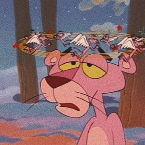 在我的眼间距里游泳(cover 就是哈比)（翻自 就是哈比）