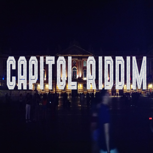 Capitol Riddim (Instrumental Version)