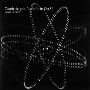 Capriccio per Pianoforte