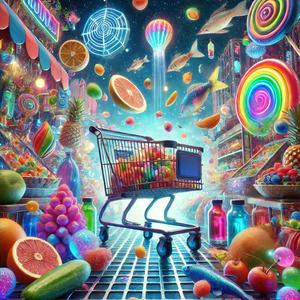 I'm a Whore For Aldis (feat. Salty Spitoon)