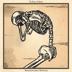 Spiralling (Feat. Bastille)