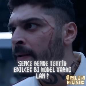 Bak Benim Gözlerime #durandizi (feat. adembaba)