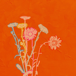 your patience, it ran so high