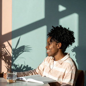 Melodías De Estudio Tranquilas Que Favorecen El Enfoque