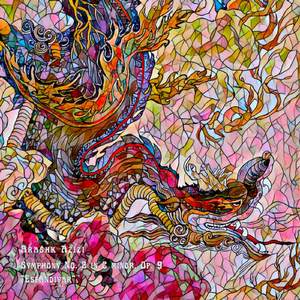 Symphony No. 2 in C Minor, Op. 9 "Esfandiyar": IV. "The Witch"