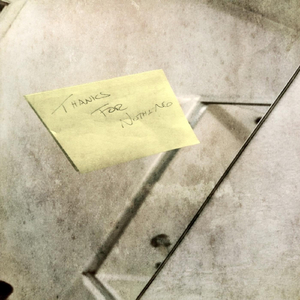 Free Refills (feat. Cozmic)