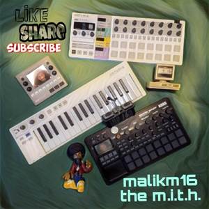 Screen Name The MITH