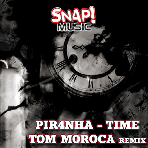 Time (Tom Moroca Remix)