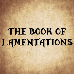 Lamentations 2