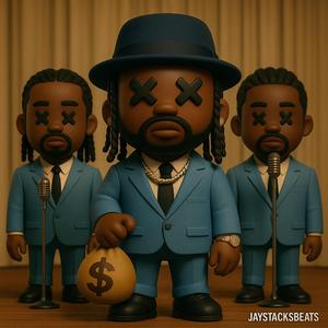 Everybody Lost It (1960s Motown Soul)