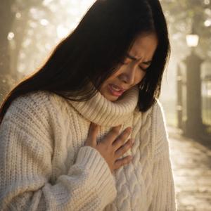 รอยยิ้มที่ฉันทำหาย