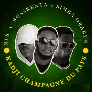 KADJI CHAMPAGNE DU PAYS