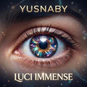 Luz Inmensa (feat. Karen Y)