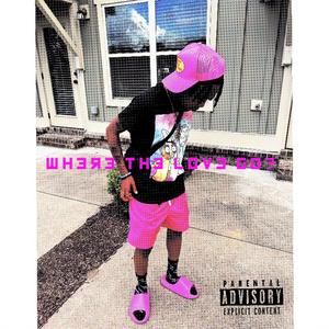 Throw It Back (feat. FlyJaee)
