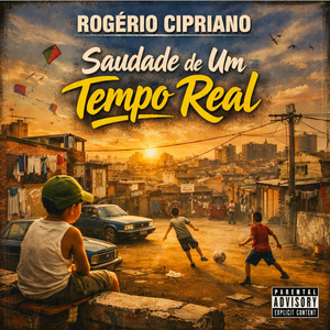 "Saudade De Um Tempo Real"