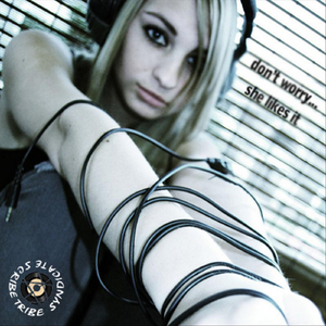 Me Jane, You John Lithgow (Outro)