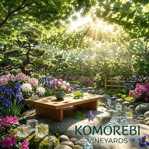 Komorebi