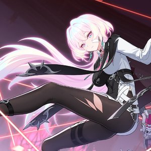 「灯火长明」——《崩坏3》S级角色「灯」莎芙莱「破弃孤光·逐影」宣传PV