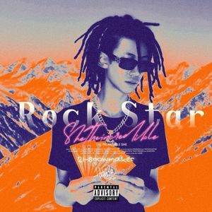 Rock Star（Prod by FakeBlood）