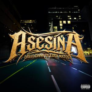 ASESINA (feat. EDDY MATOS)
