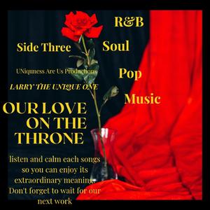 Our Love on the Throne #003