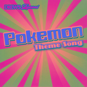 Pokemon Theme Song