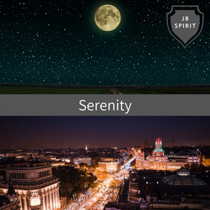 A Drink in the Moonlight