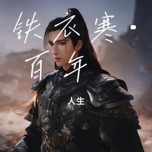 铁衣寒·百年殇