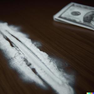 COCAINE,