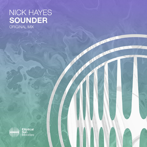 Sounder (Extended Mix)