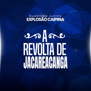 Rainha Explosão Caipira 2024