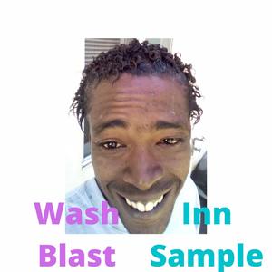 Wash Blast