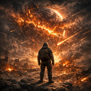Doomsday Skyne