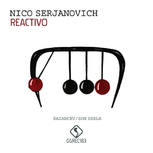 Reactivo (Kazancev Remix)