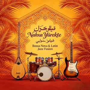 Nahxa Yürekte（心曲）