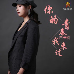 你的青春我来过