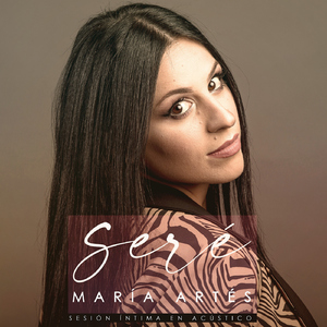 Seré (Sesión íntima en acústico)